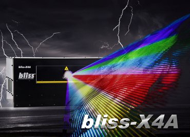 Lasershow X4A Aufmacher PRESS