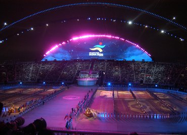 Asian Games 2006 Athletes1