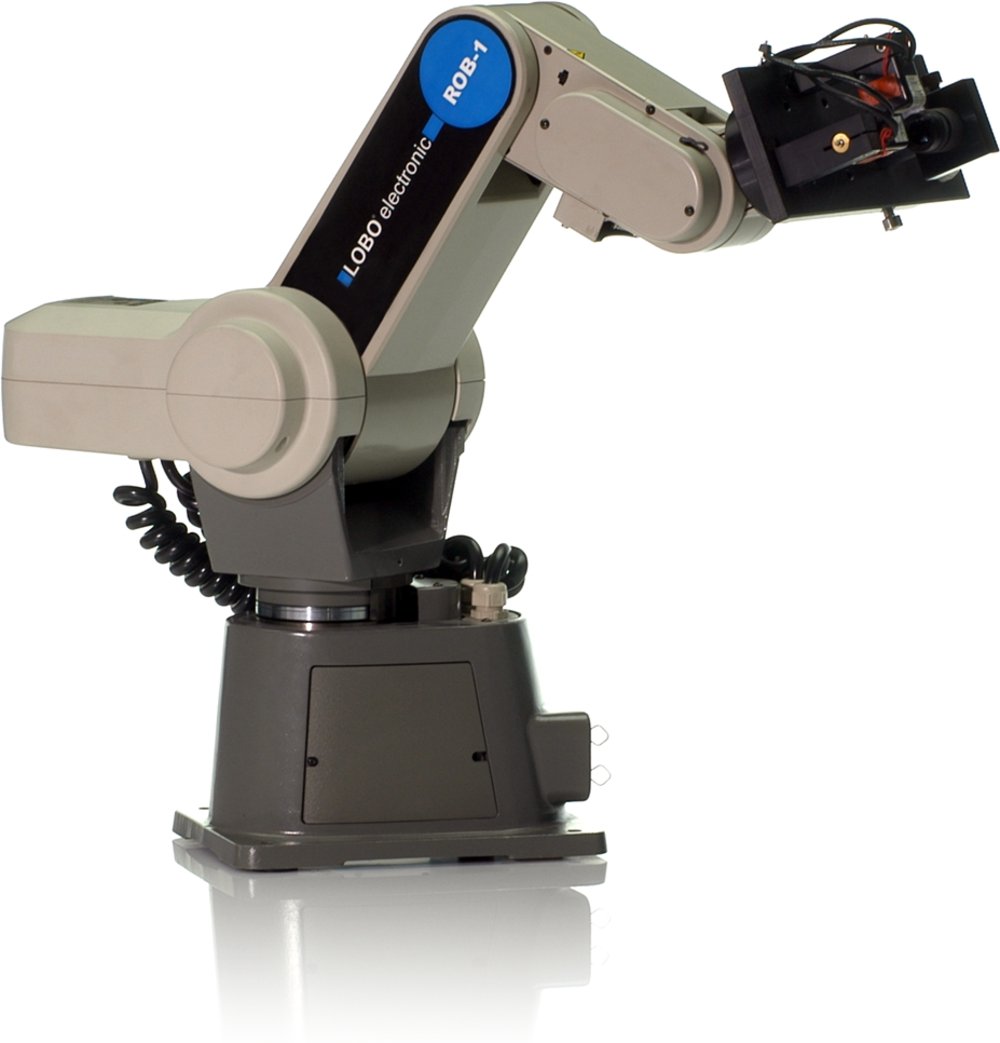 Lasershow 11A03500 Projector Components Produktfotos ROB 1