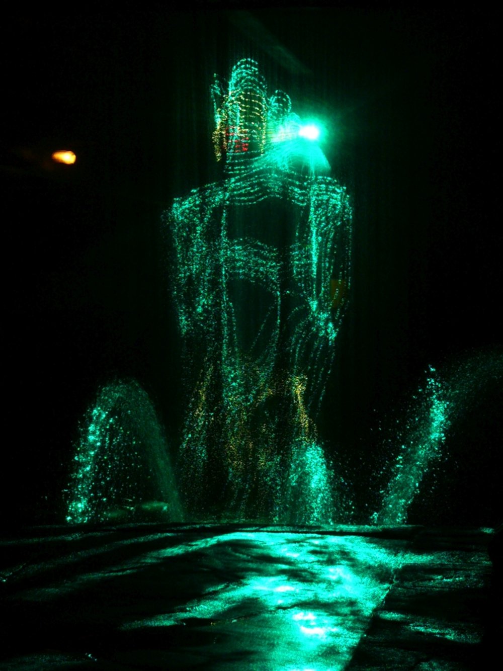 Lasershow AquaLounge1 011