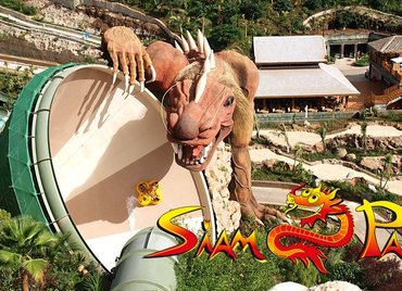 siampark with logo