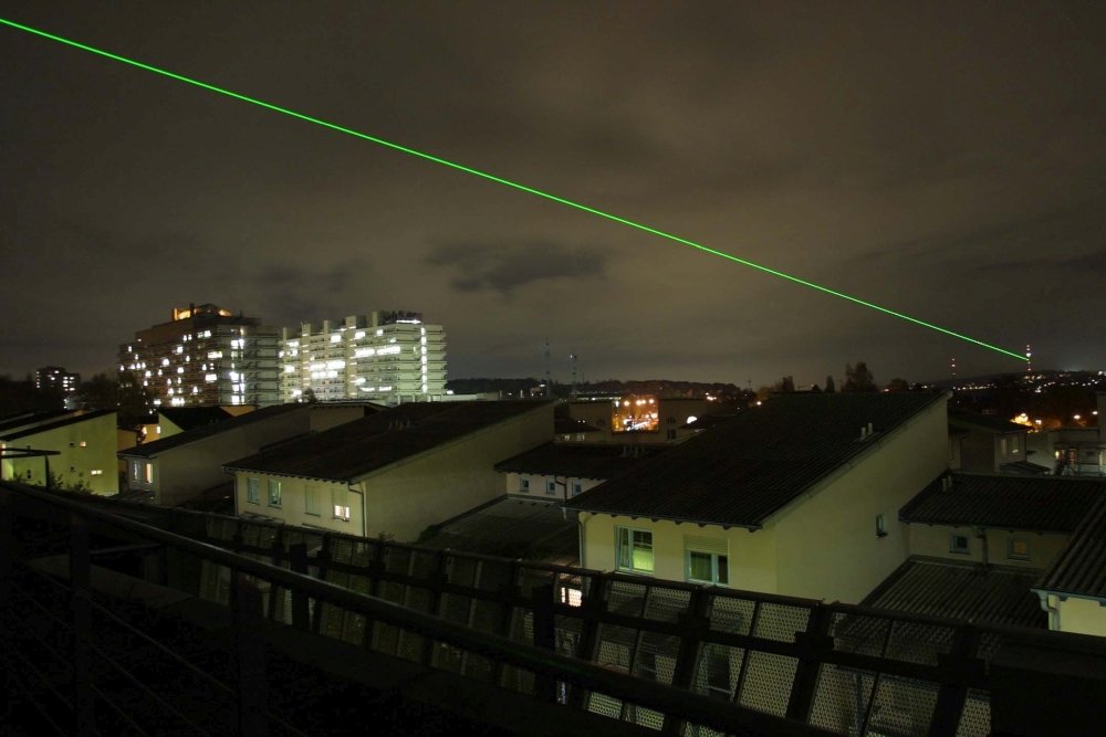 Lasershow Laser 17