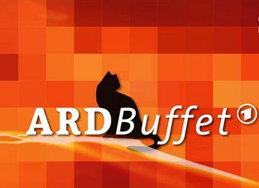 ARD Buffet logo