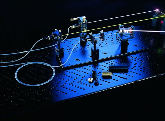 11B00500 Projector Components Anwendungen Fiber System