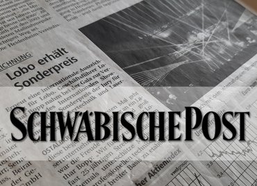 [Translate to English:] Banner SchwaePo Showpreis