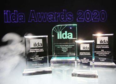 1. ILDA Awards 2020