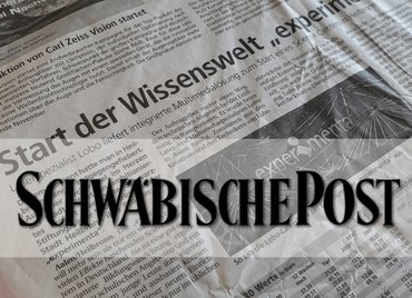 [Translate to English:] Banner SchwaePo Start der Wissenswelt