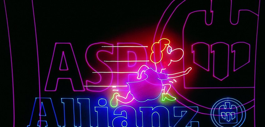 02C00700 Lasershow Eventservice Laser Shows Allianz Congress