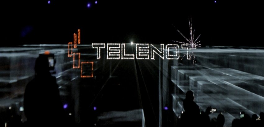  Telenot 00